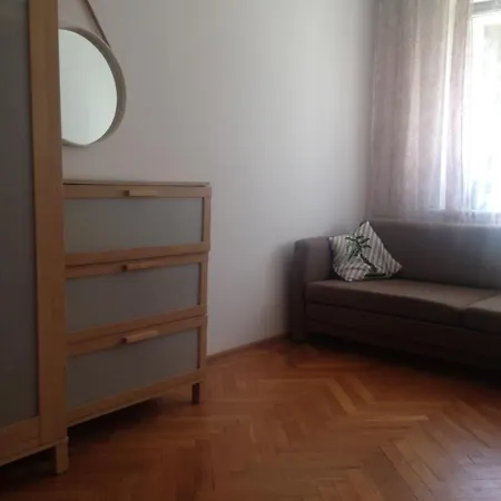 Przytulne Mieszkanie W Sopocie Lejlighed