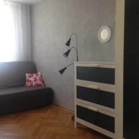 Lejlighed Przytulne Mieszkanie W Sopocie