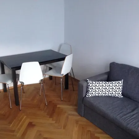 Przytulne Mieszkanie W Sopocie Lejlighed Sopot