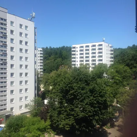 Przytulne Mieszkanie W Sopocie Lejlighed